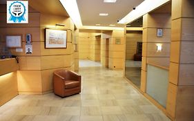 Grand Hôtel du Havre